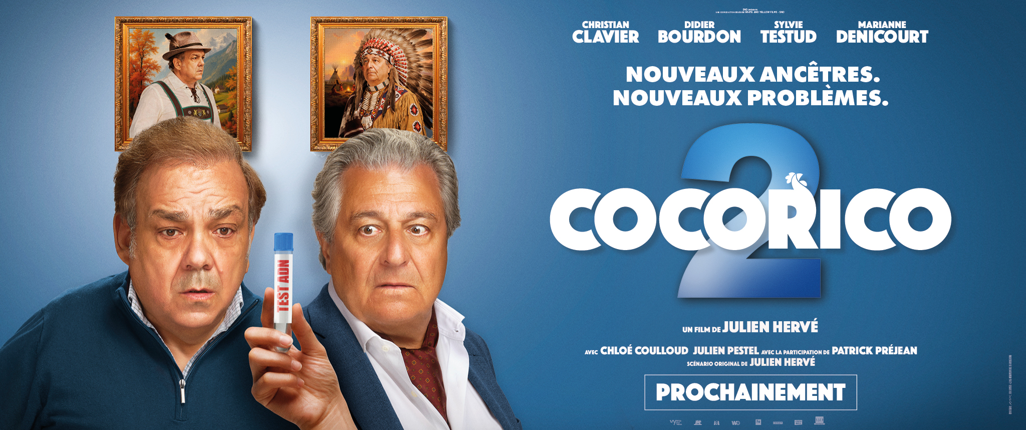 Cocorico 2 cocorico-2